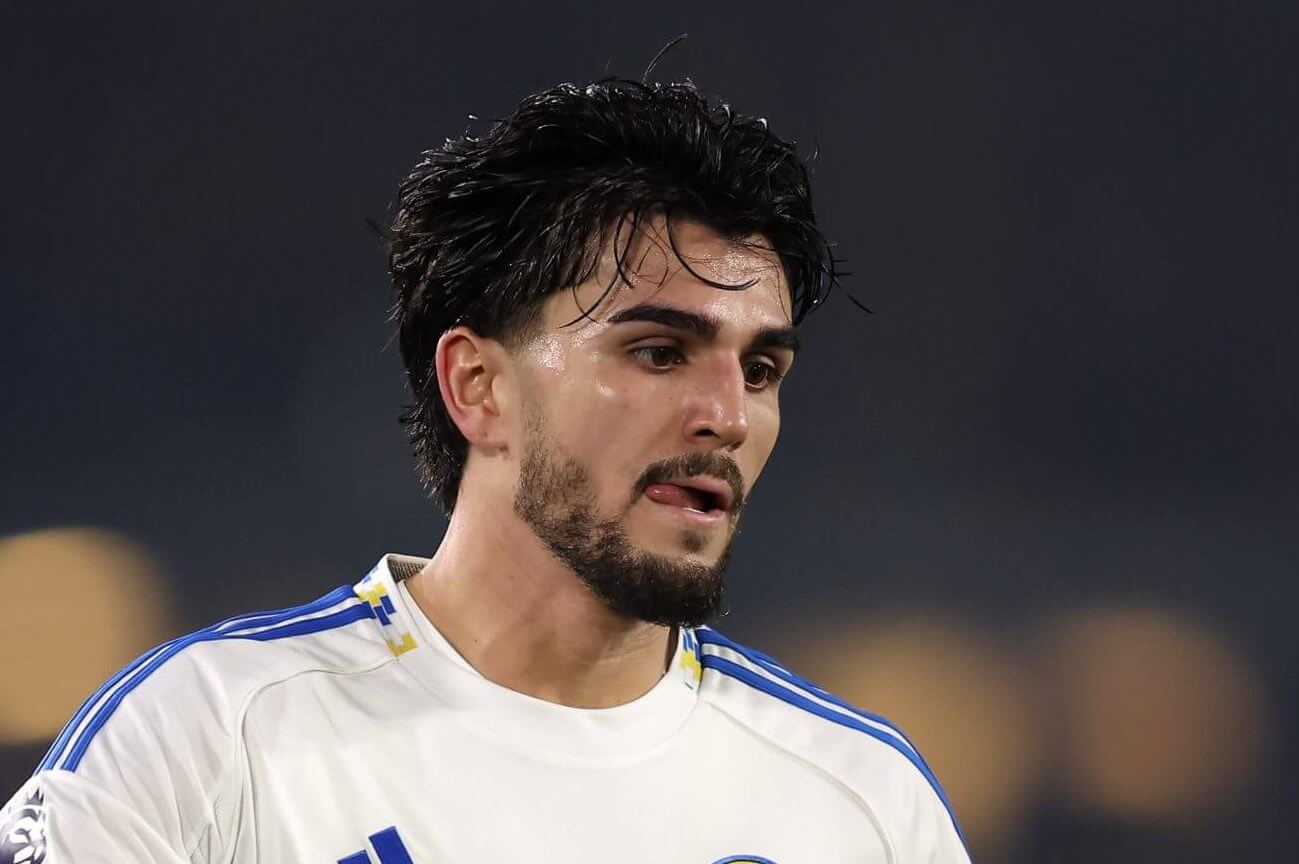 Pascal Struijk Joins Brighton as a Modern Defender