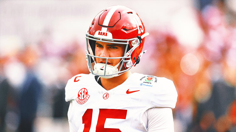 Probabilidades del Draft de la NFL 2026: Jugadores Clave a Seguir