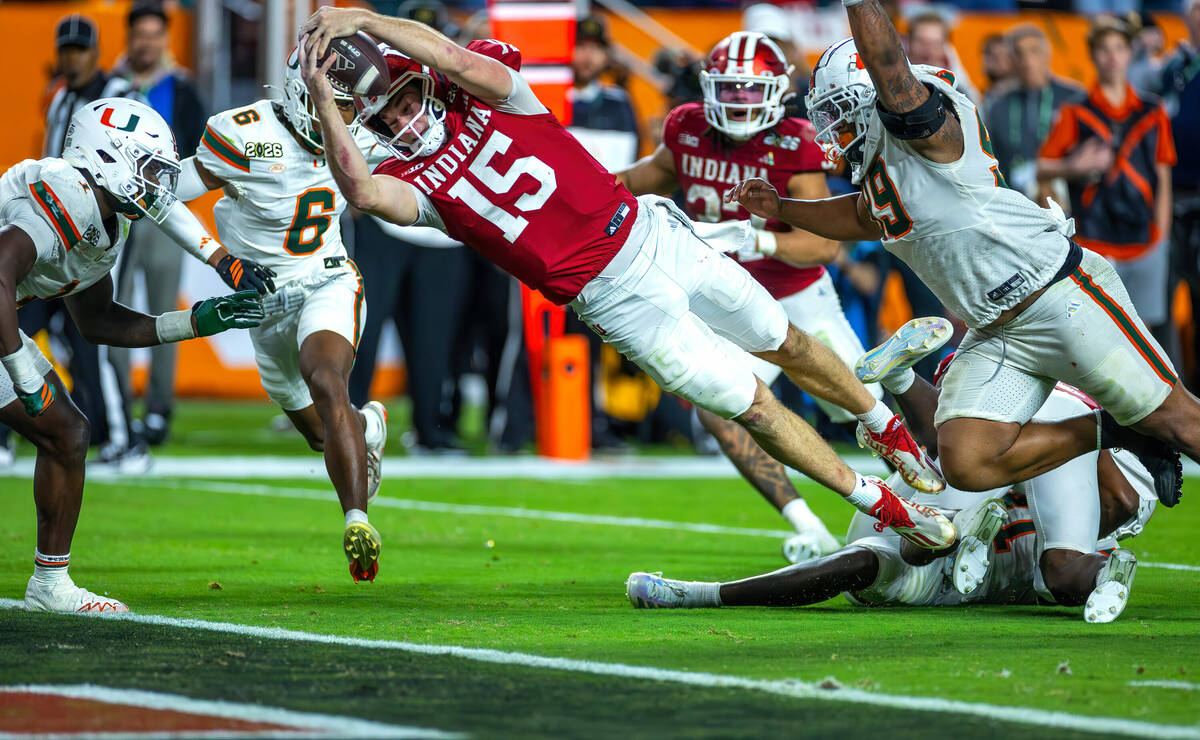 Draft de la NFL 2026: Cuotas de Apuestas y Predicciones
