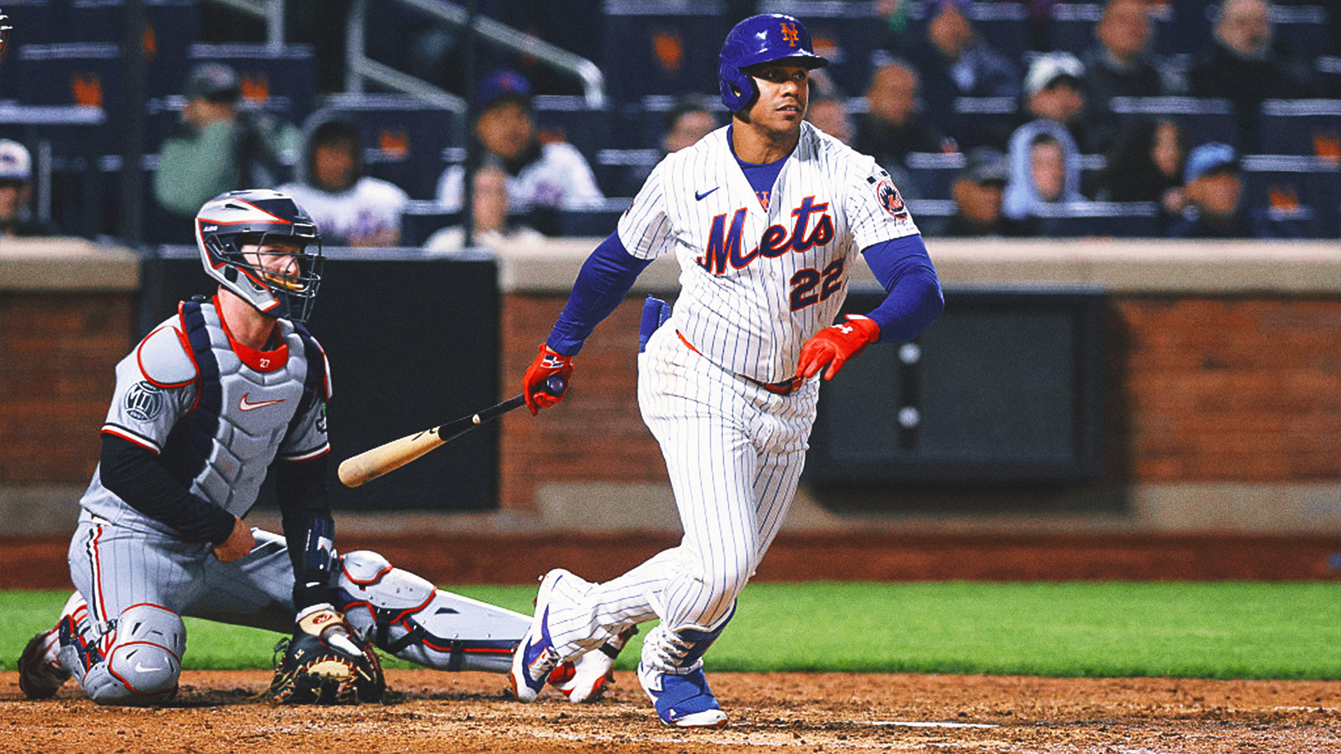 Los Mets Rompen La Racha De 12 Derrotas Contra Los Mellizos
