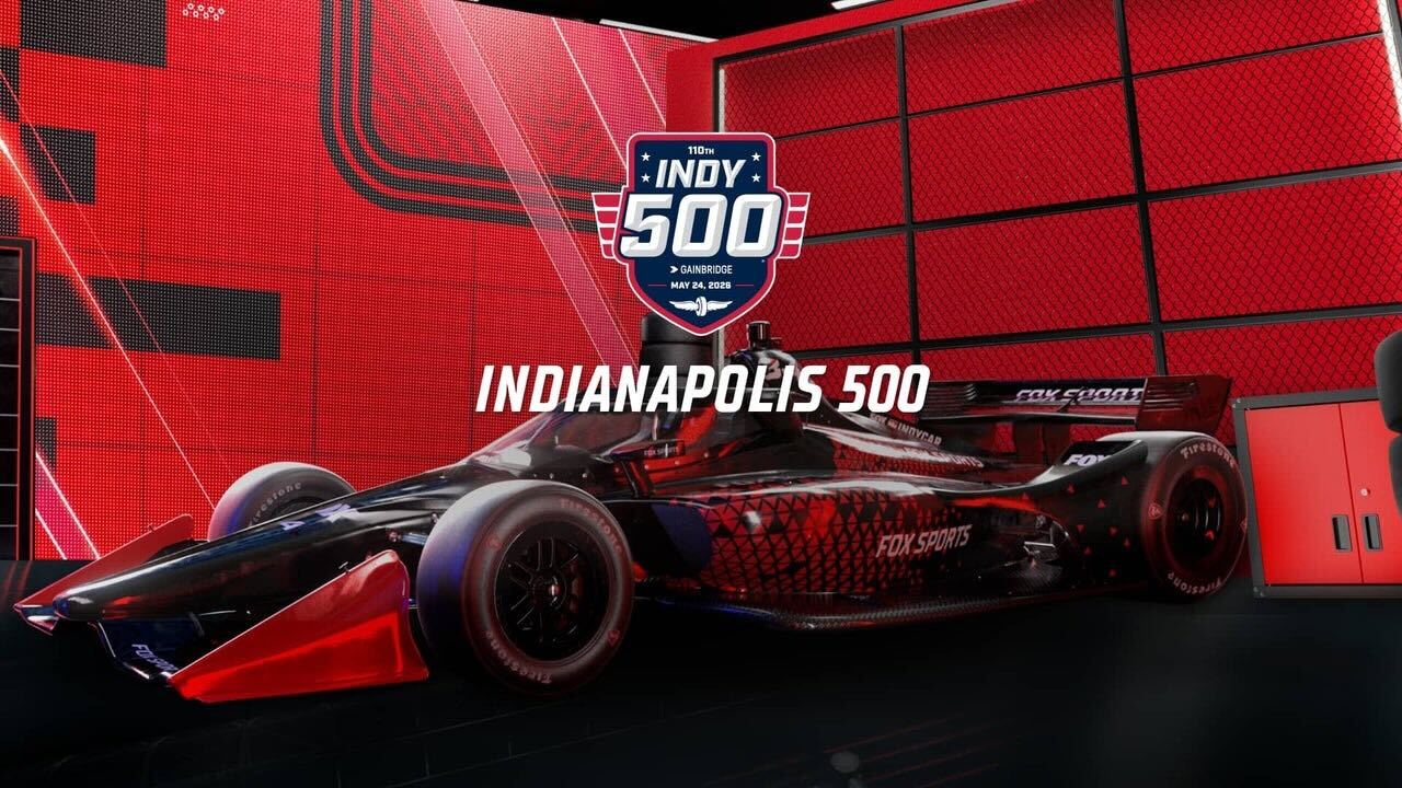 Predicciones de Bob Pockrass para el Indy 500