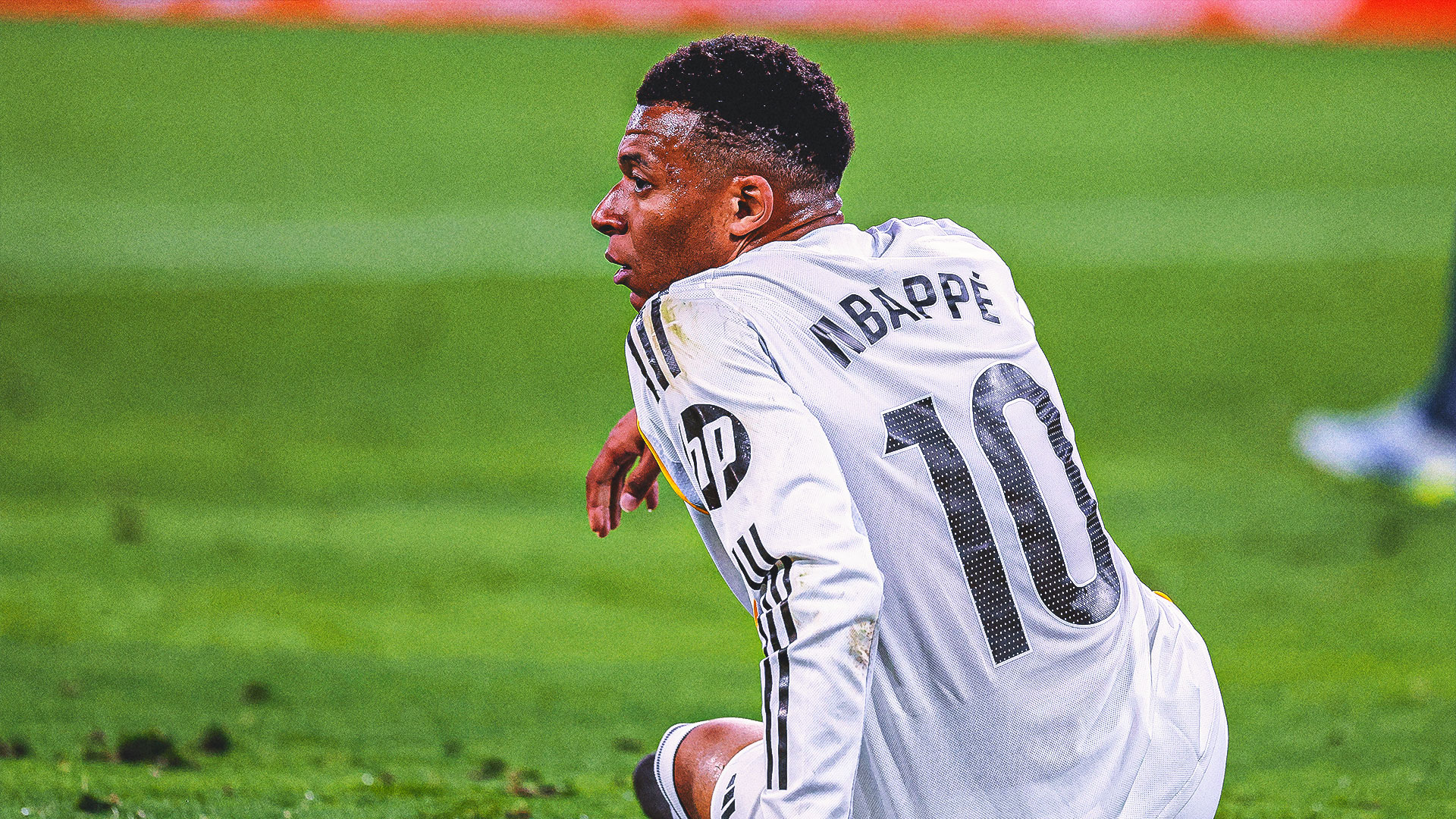 Kylian Mbappé Se Perderá el 'El Clásico' Contra el Barcelona