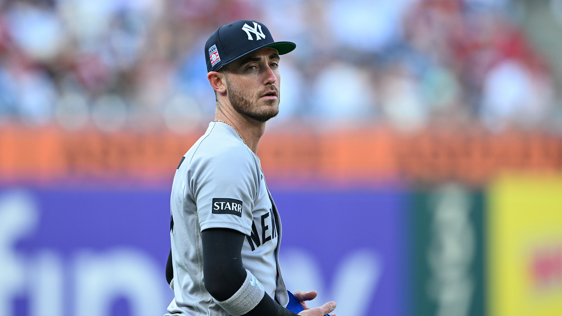 Yankees : Cody Bellinger sur la Liste des Blessés de 10 Jours