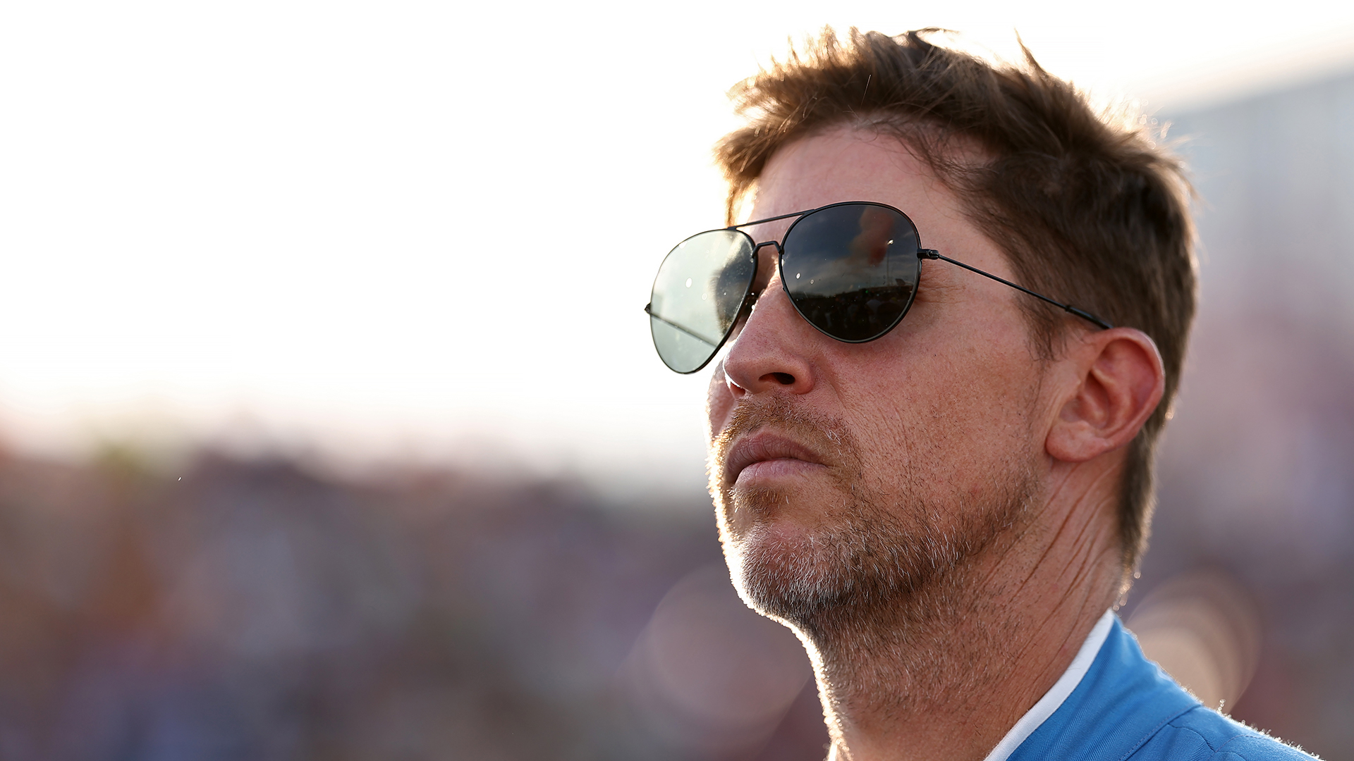 Cotes NASCAR 2026 : Denny Hamlin Favori Pour Brickyard 400