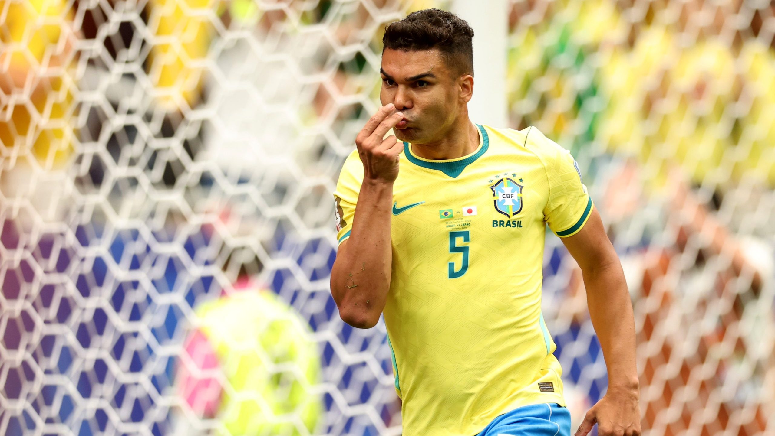 Casemiro Rejoint Inter Miami; La MLS Enquête Sur Une Interférence