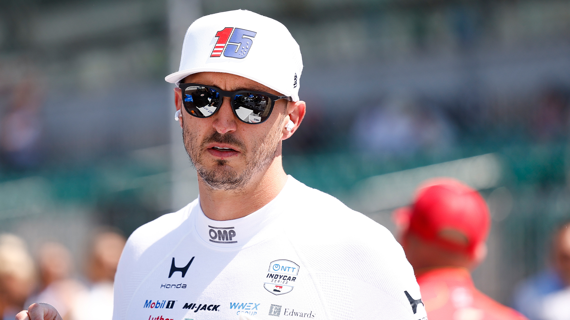 INDYCAR Silly Season: Rahal Vends son Charter à Dreyer & Reinbold
