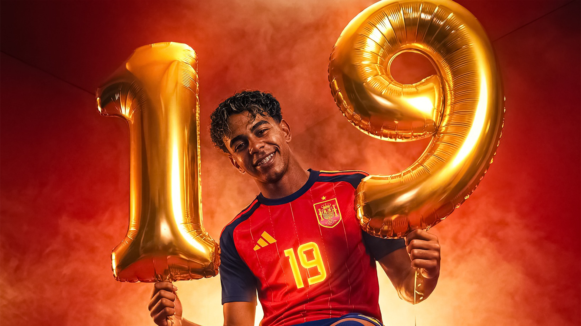 Lamine Yamal Se Prepara Para la Semifinal del Mundial Contra Francia