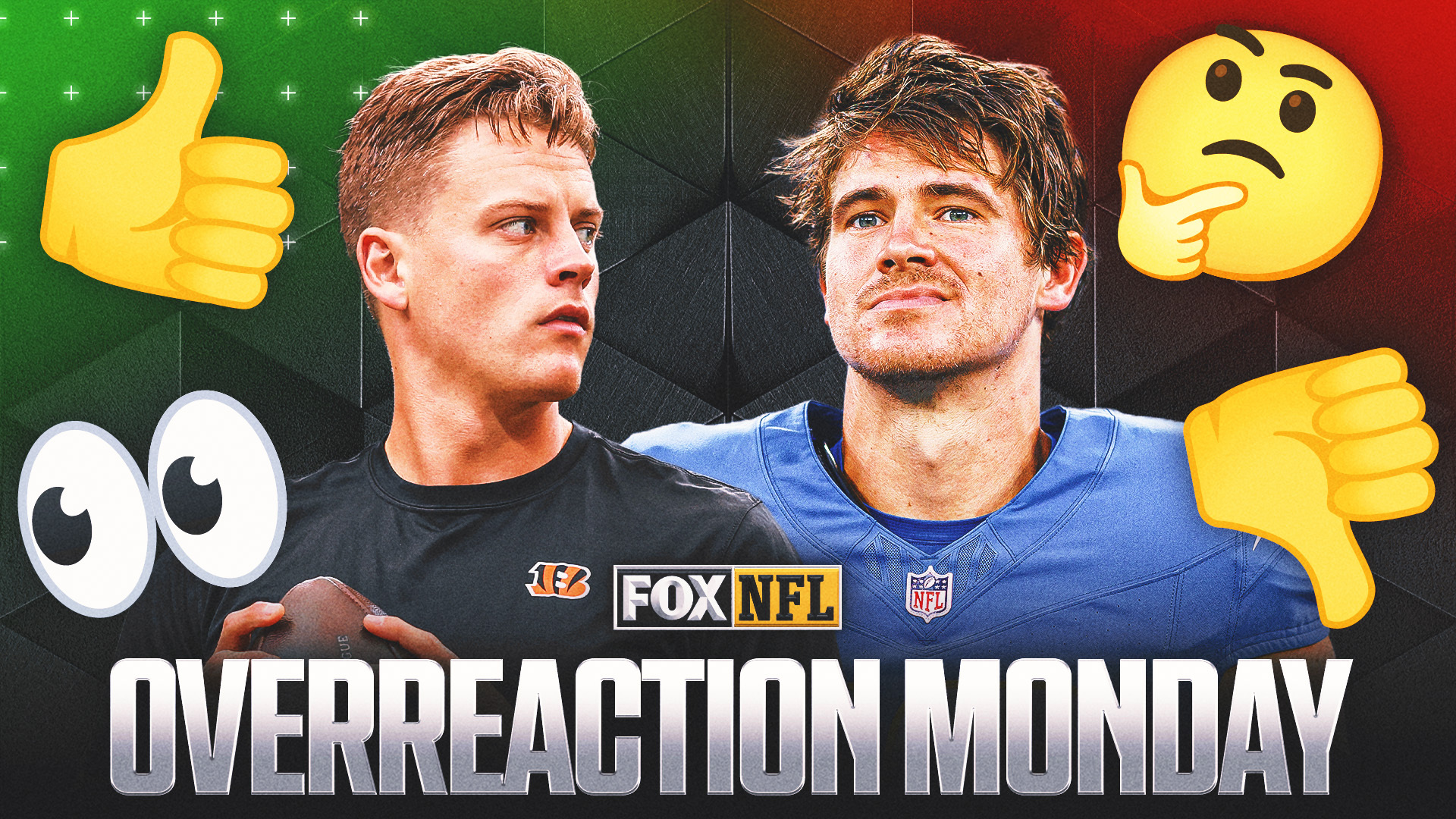 Overreaction Monday: Cowboys and Chargers Update