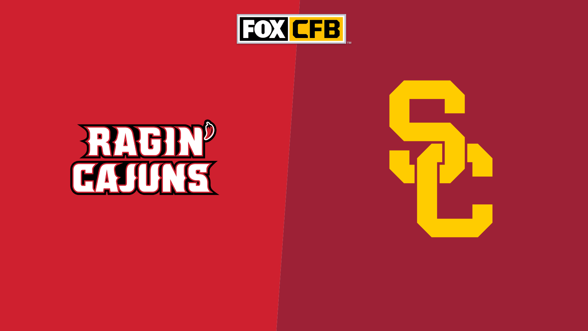 Como assistir Luisiana vs. USC: Canal de TV, Stream ao vivo, Tempo