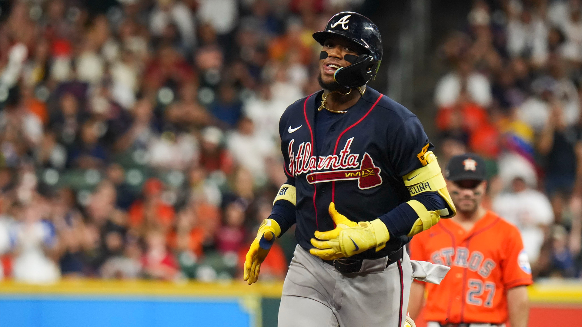 Atlanta Braves Secure 8th Playoff Berth in 9 Years
