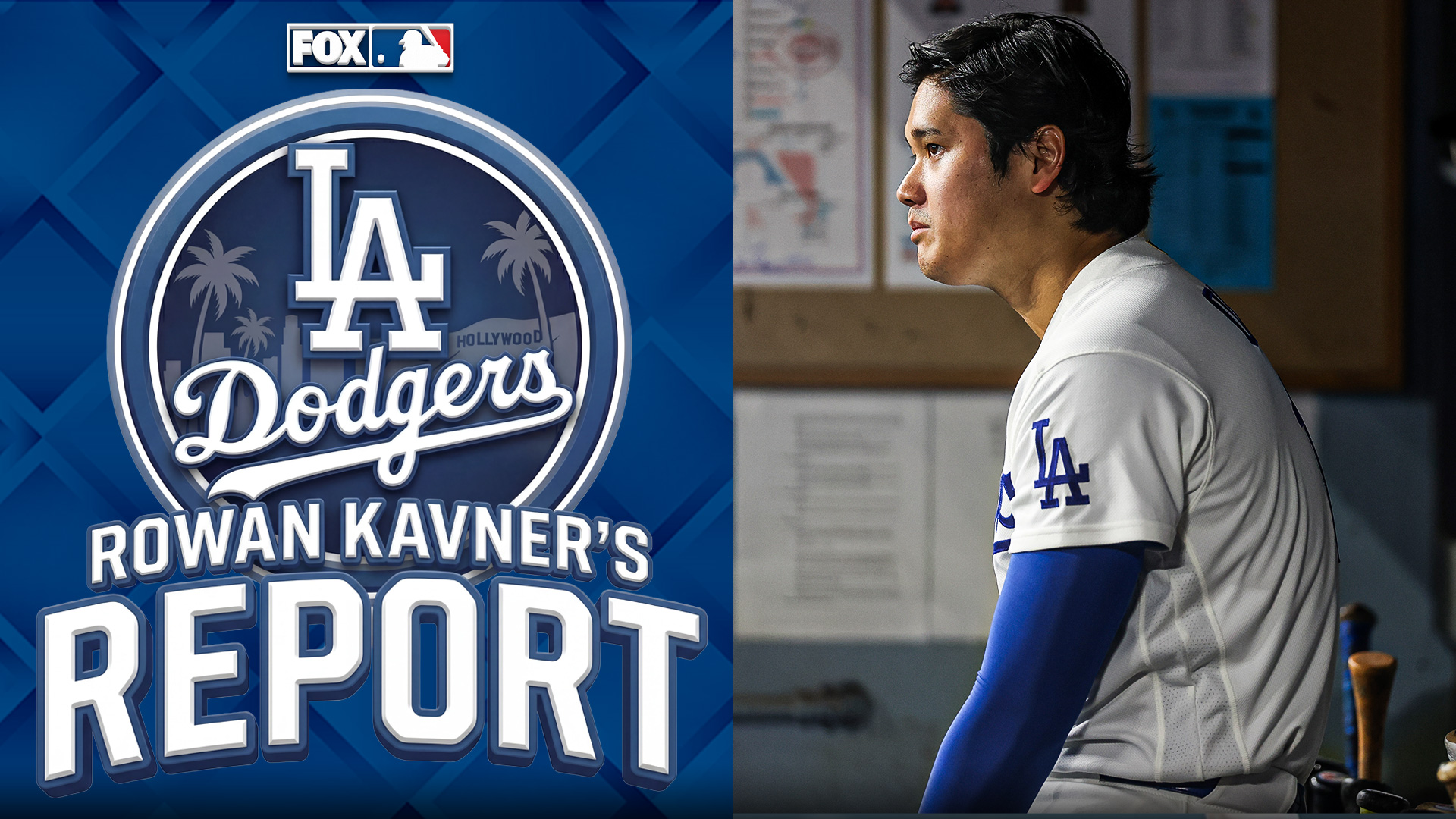 Dodgers Uncertain About Shohei Ohtani's Future, Impact Looms