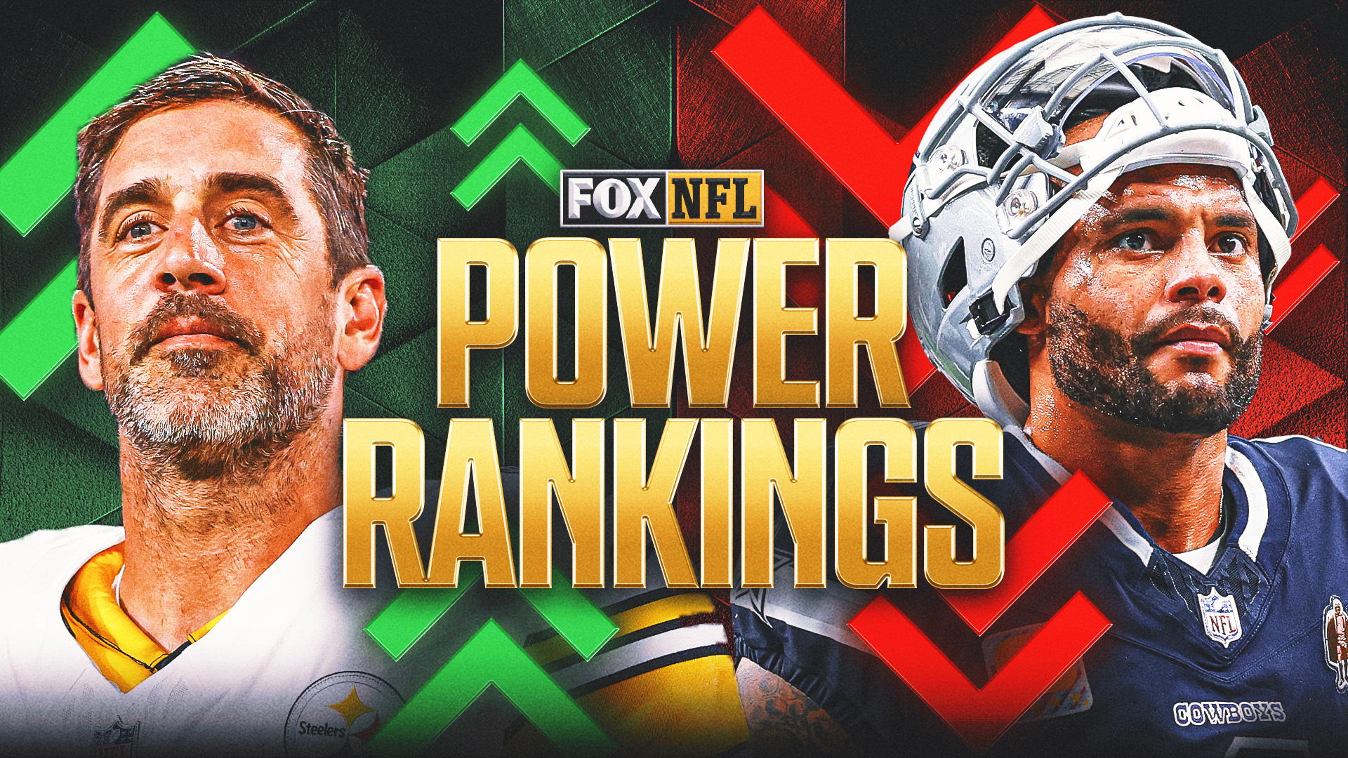2026 NFL Power Rankings Week 6: 49ers on Top, Steelers Rise