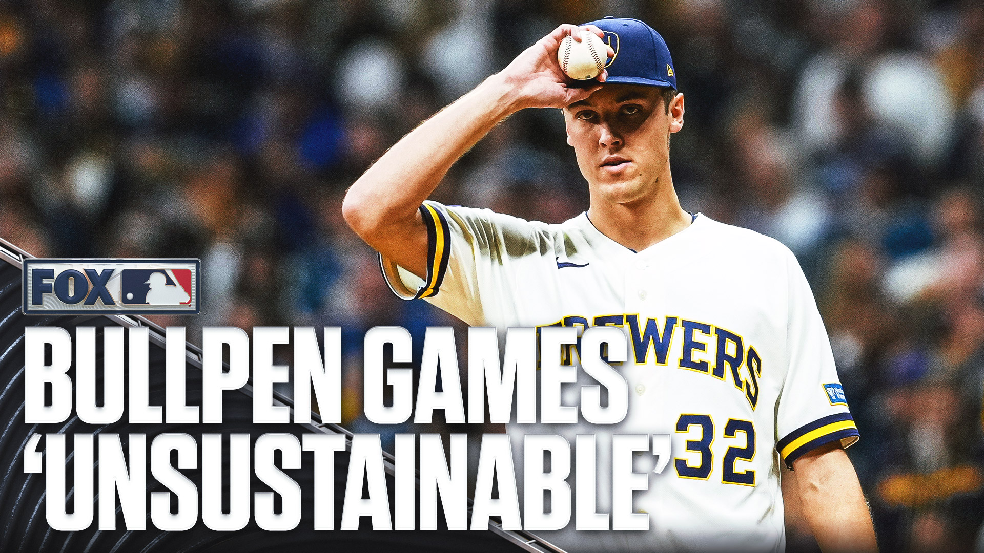 A-Rod Avertit Dodgers et Brewers sur Dépendance au Bullpen