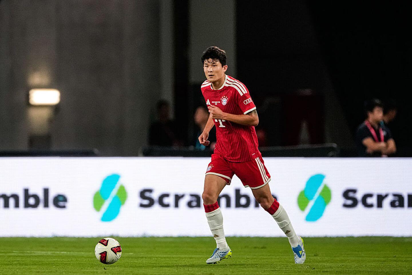 Bayern Munich Leads Aston Villa in Pre-Season Friendly
