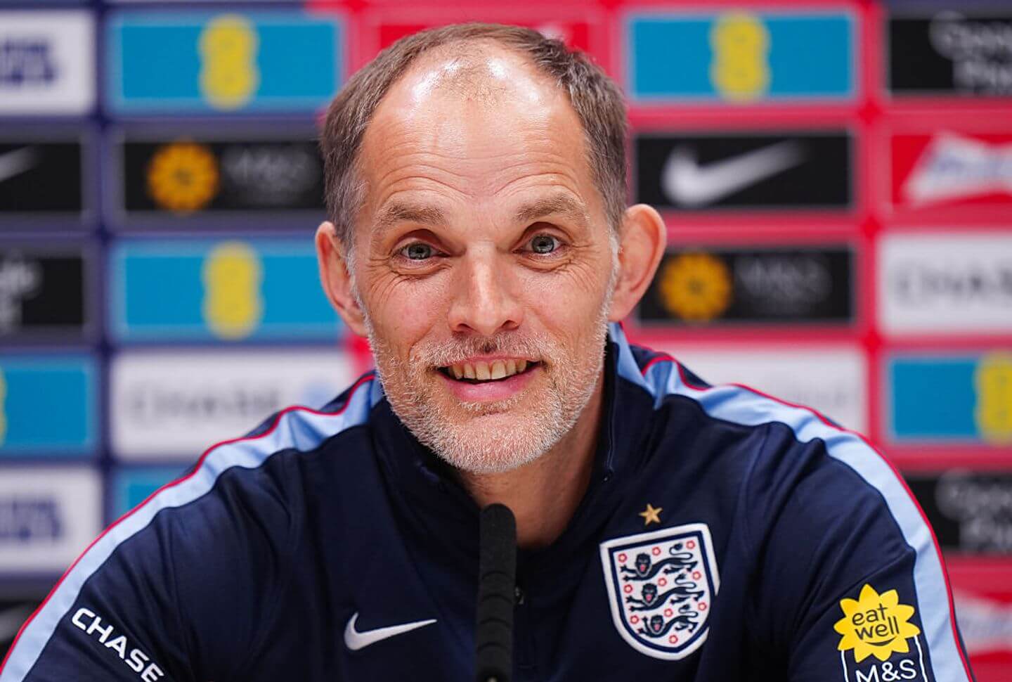 Actualizaciones en Vivo: Anuncio de la Selección de Inglaterra para la Copa Mundial 2026