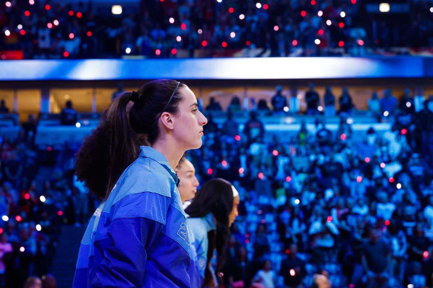 Juego de Estrellas WNBA 2026: Momentos destacados desde Chicago