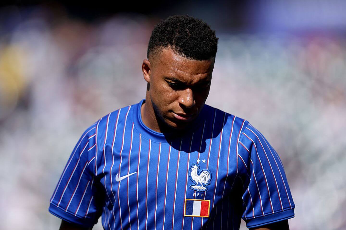 Paraguay vs France: World Cup Knockout Match Updates