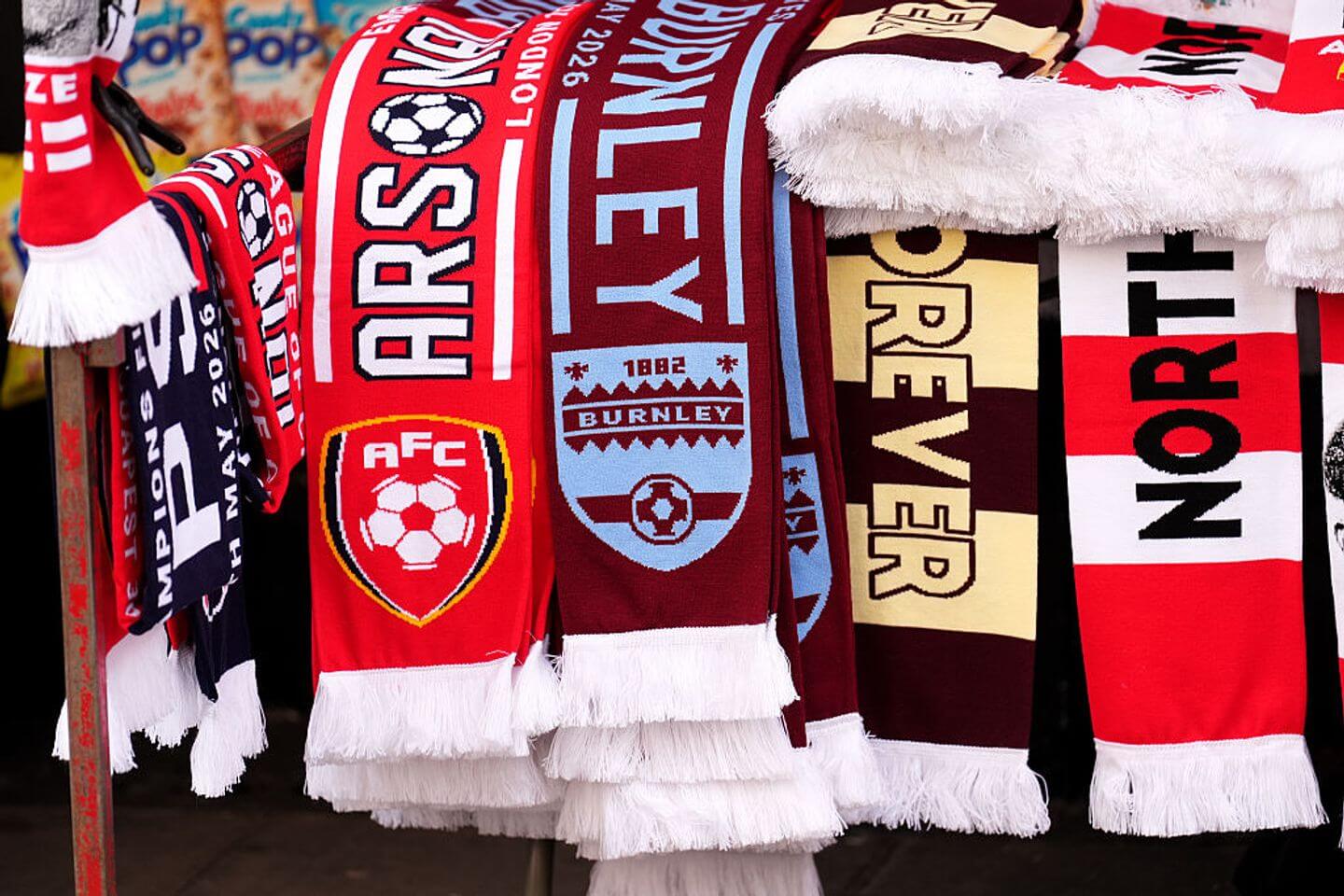 Arsenal vs Burnley: Noticias y Actualizaciones de la Premier League