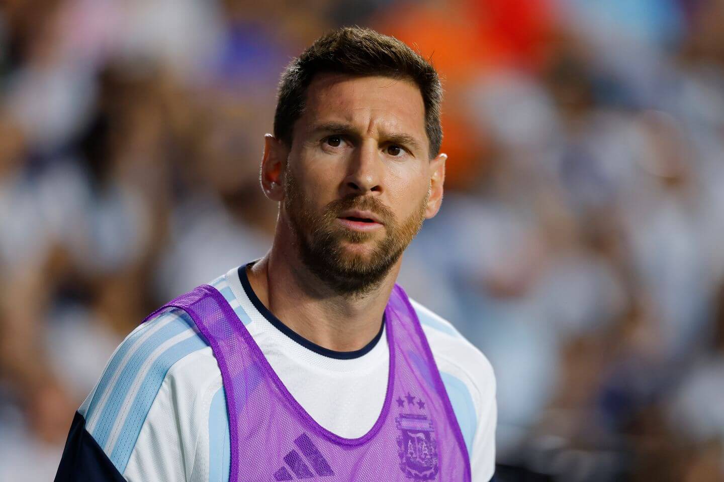 Argentina Comienza la Defensa de su Título en la Copa del Mundo 2026 Contra Argelia