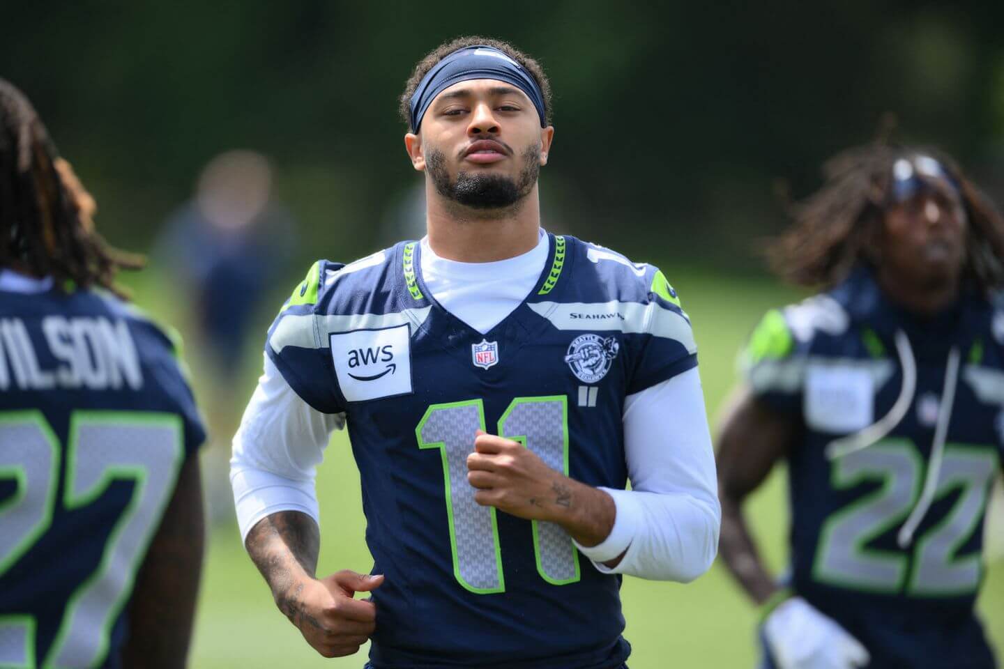 NFL Training Camp 2026 Live Updates: Highlights and Injuries