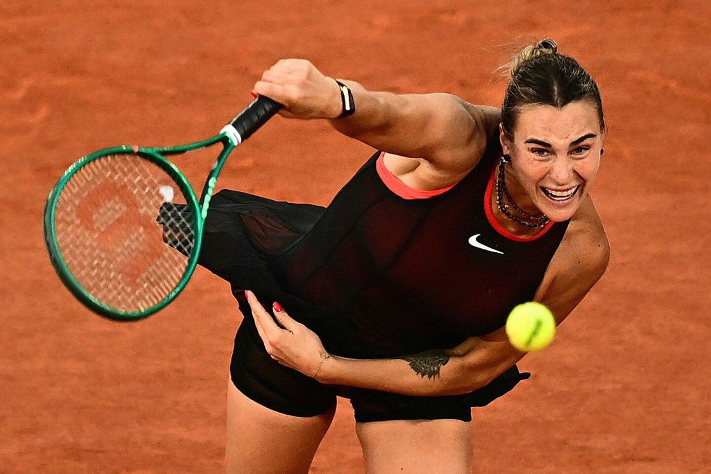 Abierto de Francia 2026 Día 9: Sabalenka Derrota a Osaka