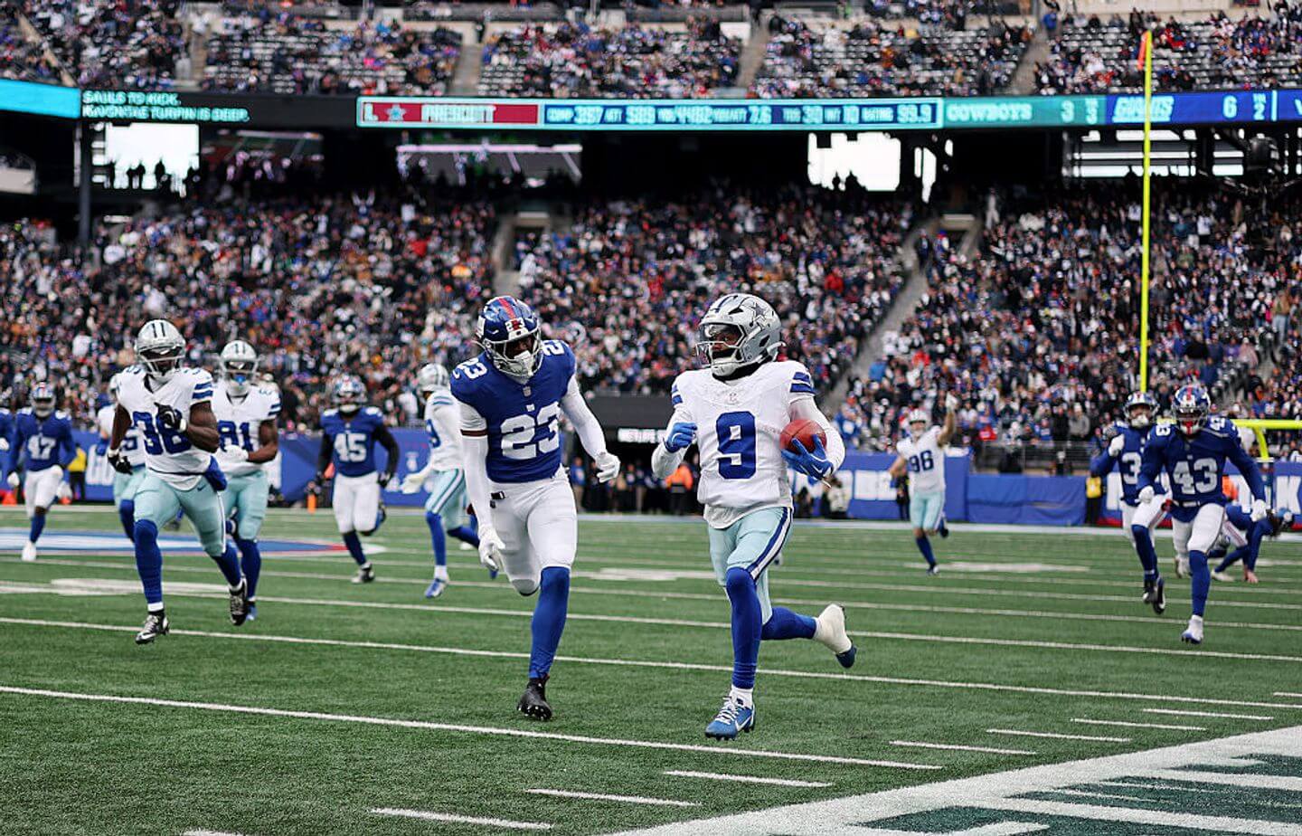 Destacados del Lanzamiento del Calendario de la NFL 2026