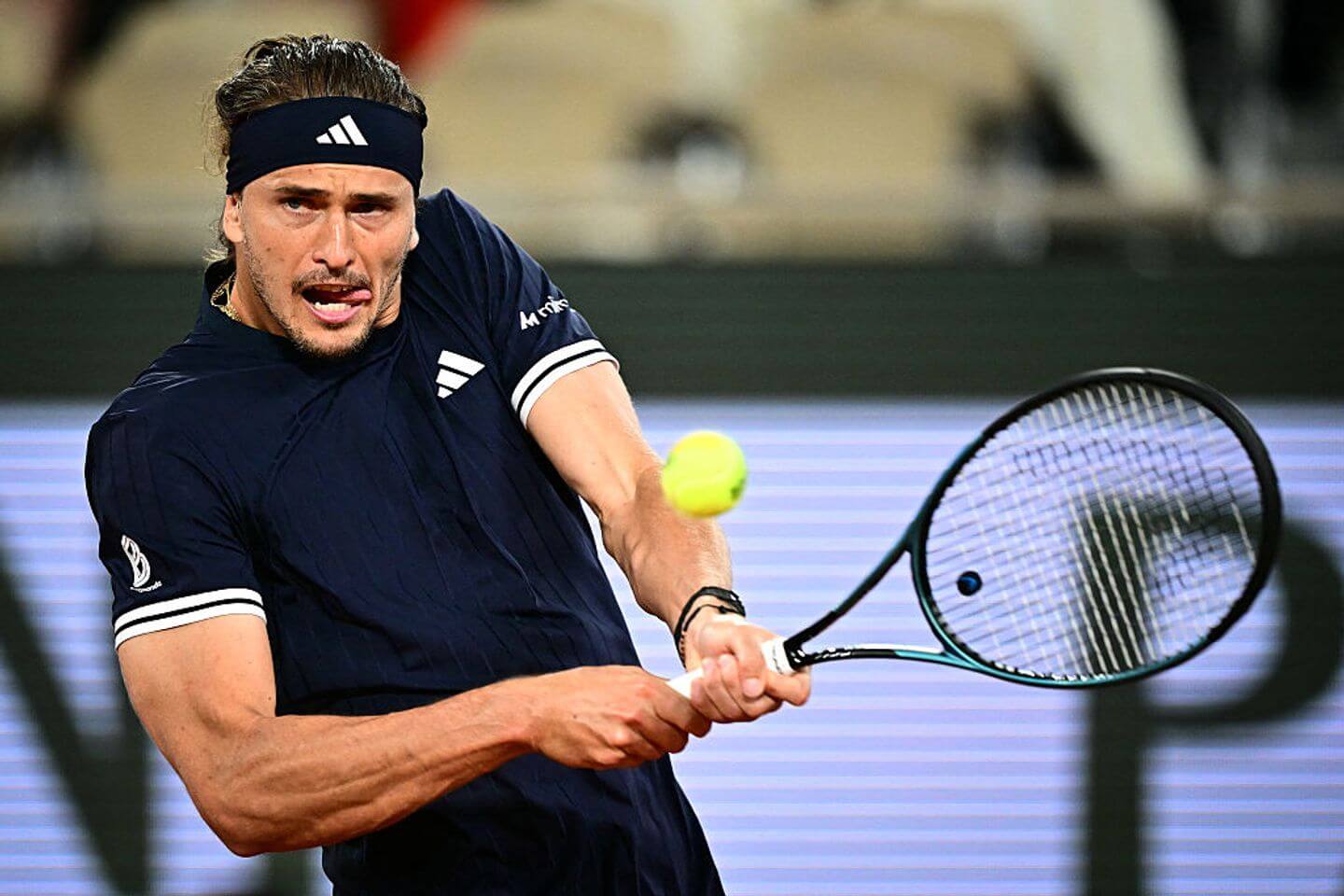 Abierto de Francia 2026: Zverev y Fonseca en Cuartos de Final