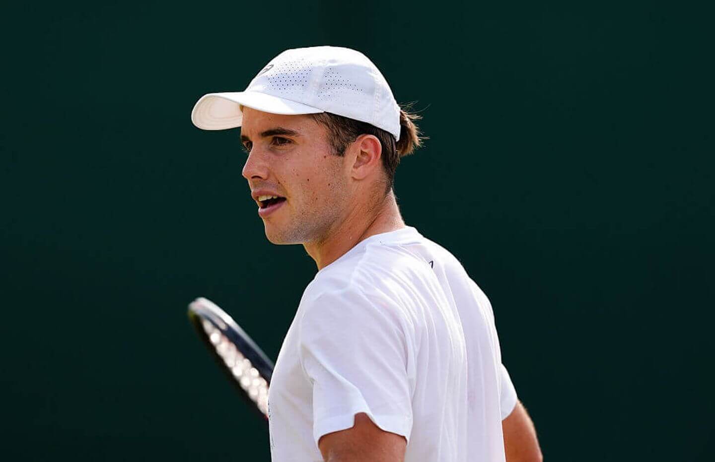 Wimbledon 2026 : Mises à Jour en Direct des Demi-Finales Masculines