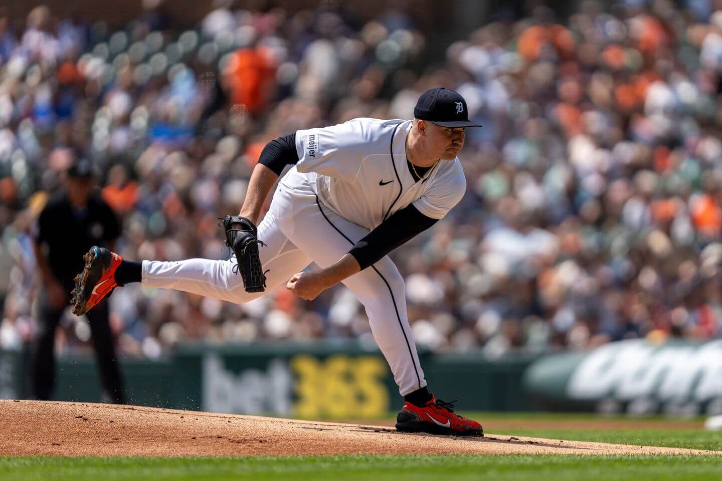 Actualizaciones de la Fecha Límite de la MLB: Skubal a los Dodgers