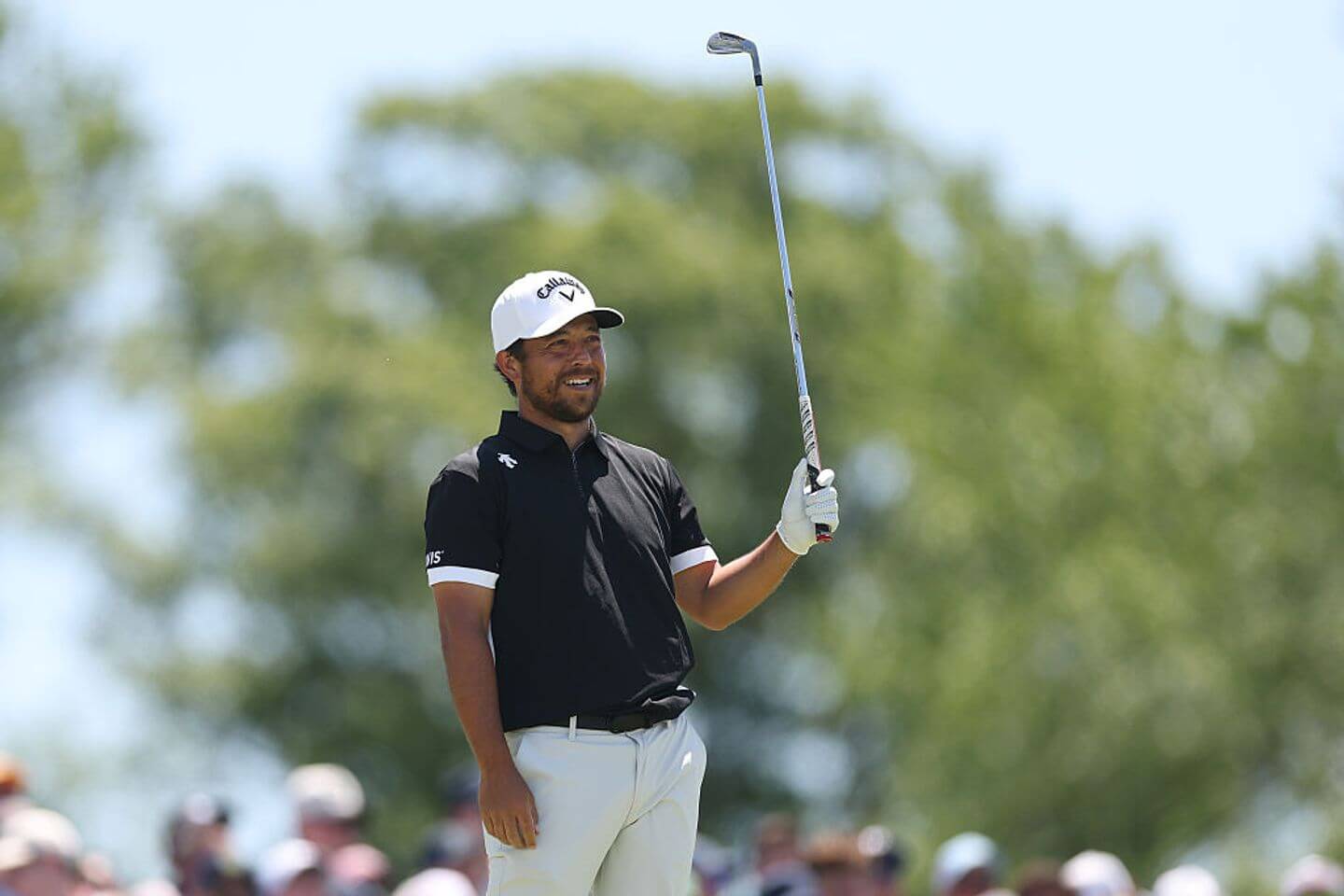 PGA Championship 2026: Actualizaciones de la Ronda 3