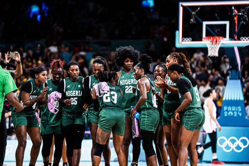 D’Tigress Dibuja Grupo Difícil para el Mundial Femenino FIBA 2026