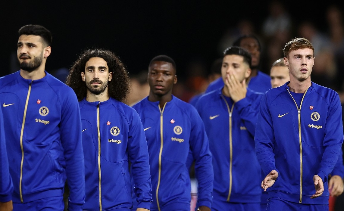Di Matteo Insta a Chelsea a Firmar Jugadores Veteranos