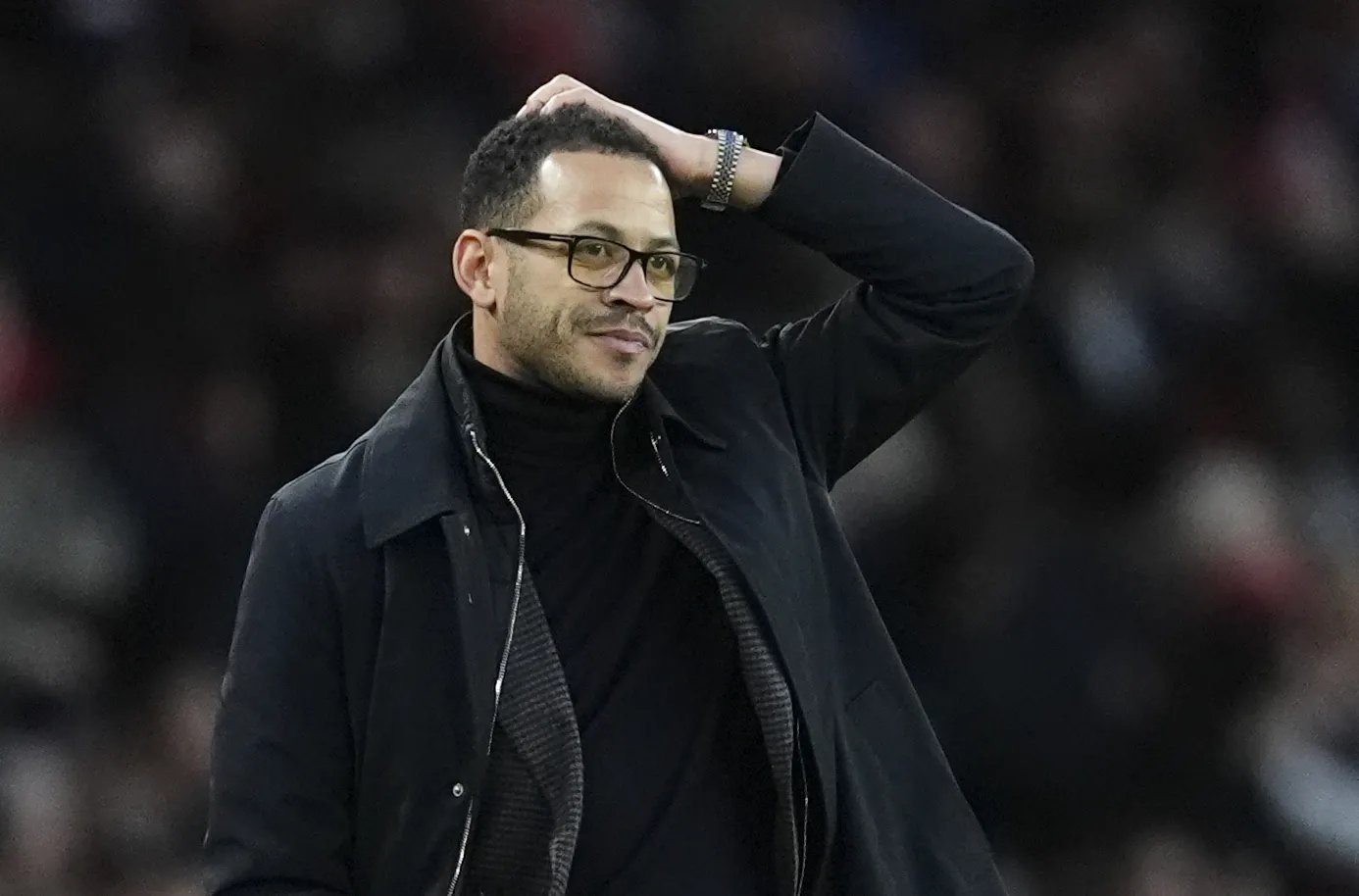 Chelsea Despide al Entrenador Liam Rosenior
