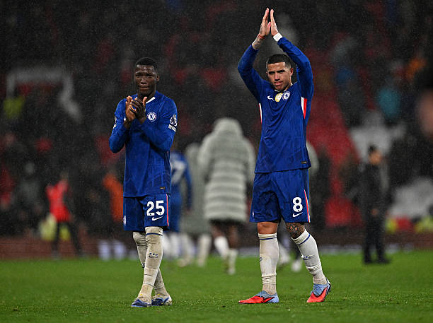 Leboeuf critica los problemas de liderazgo del Chelsea