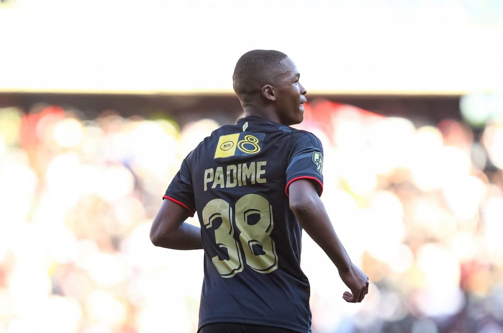 Mofokeng Prédit un Avenir Brillant pour Padime des Pirates