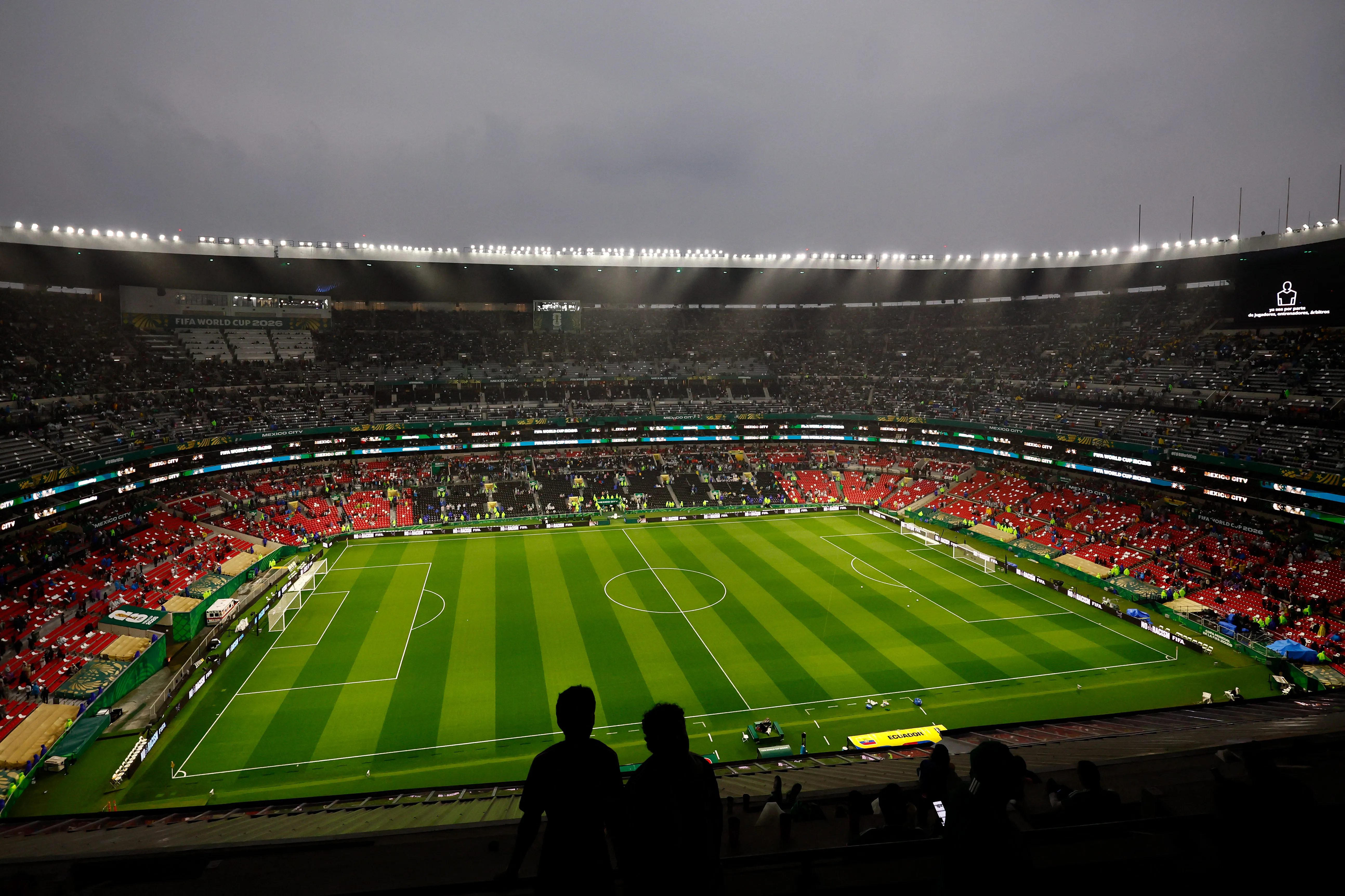 USMNT Fan's Rivalry Thoughts on Mexico