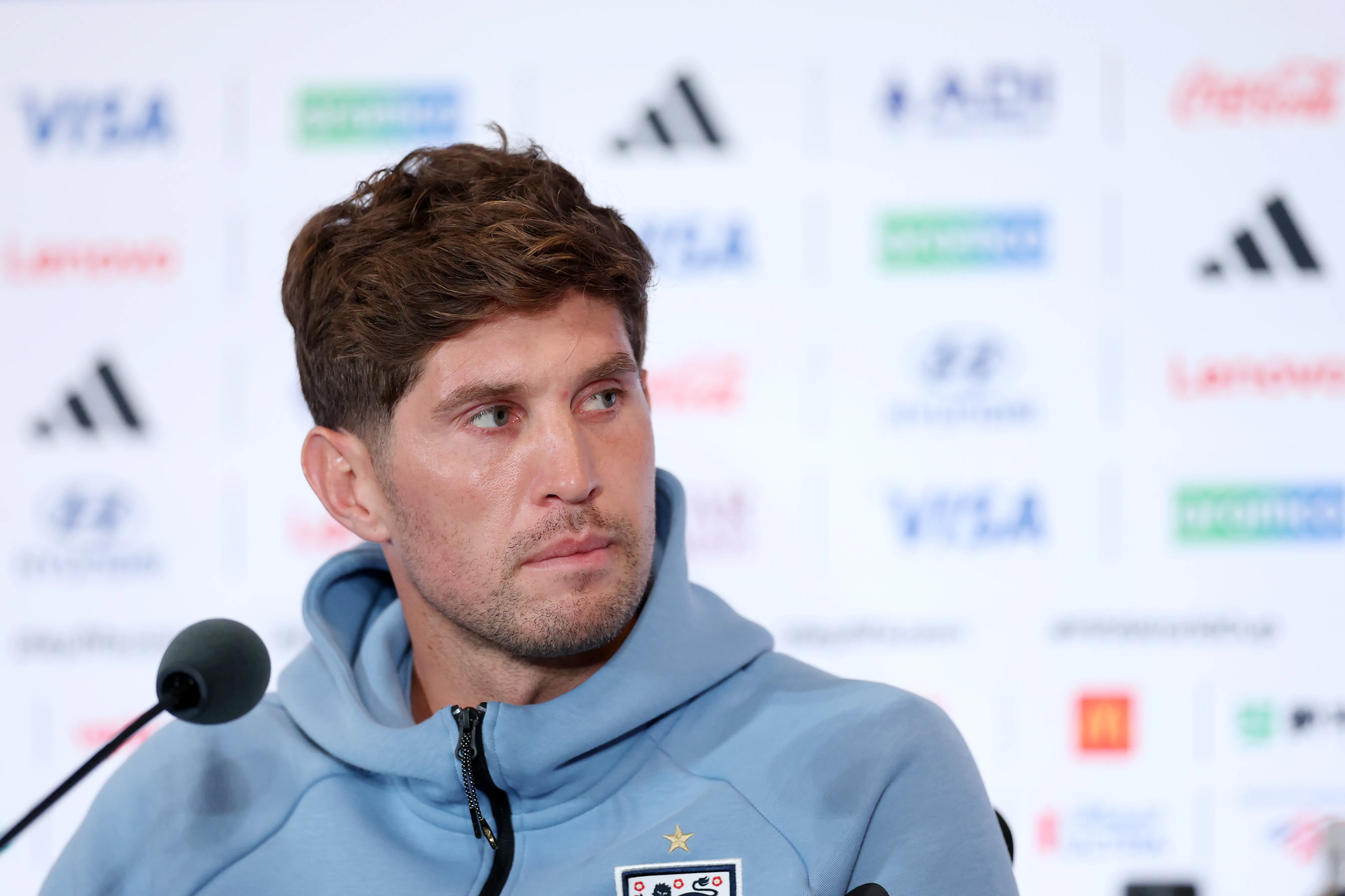 Henry Winter Reflects on England's World Cup Journey